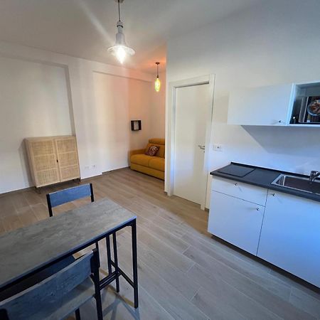 Apartmán Isola New House Milán Exteriér fotografie