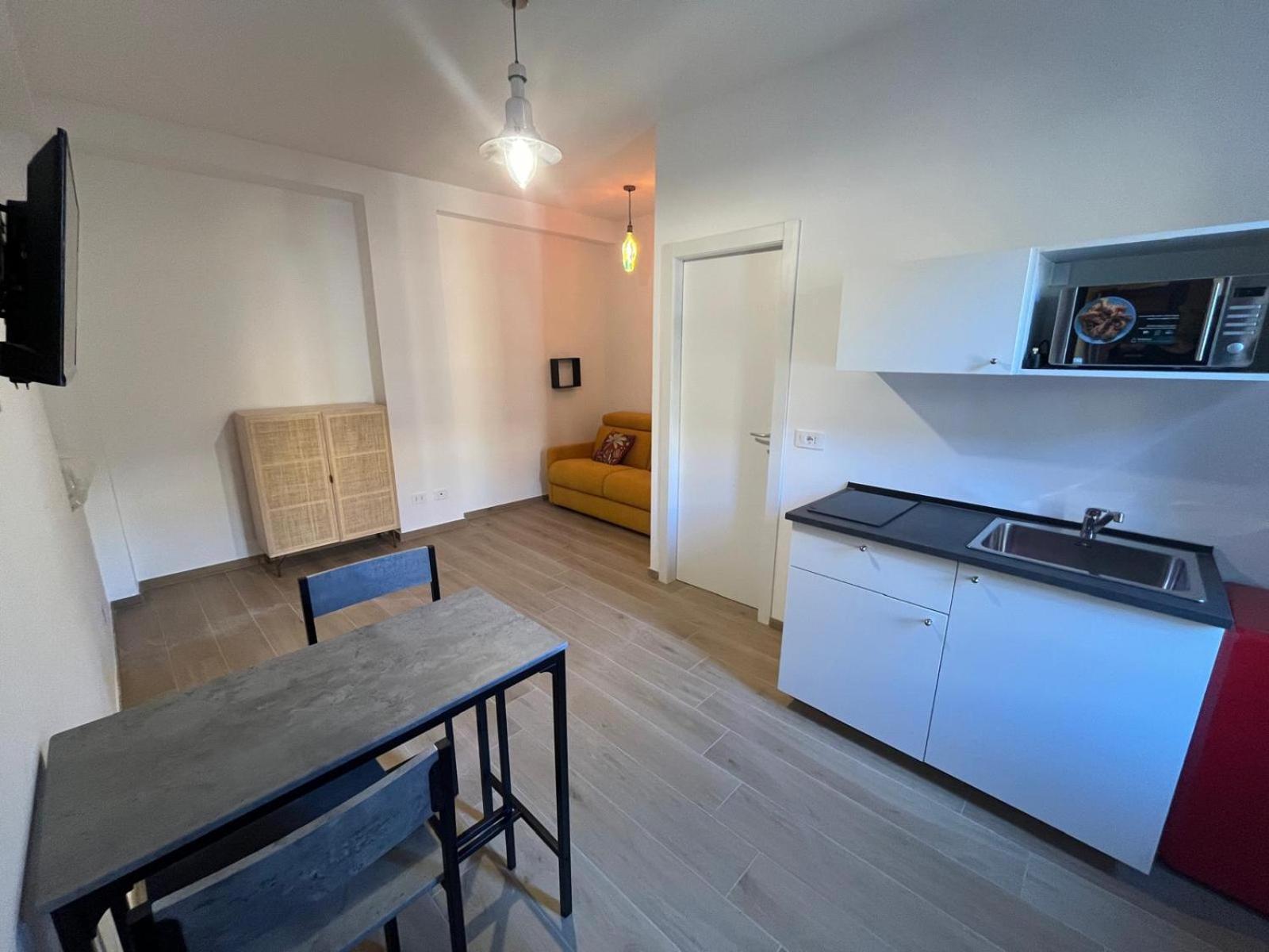 Apartmán Isola New House Milán Exteriér fotografie